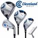  Dunlop Cleveland мужской Golf комплект упаковка комплект 10 шт. комплект (W#1,W#5,I#6~9,PW,SW,PT) сумка для клюшек нет [22]