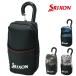  Dunlop мужской Srixon мяч сумка GGF-B2514 SRIXON мяч кейс мяч inserting [24]
