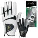  Dunlop XXIO мужской Golf перчатка левый рука для GGG-X018 левый рука оборудован для [22]