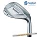 Dunlop мужской Cleveland глубокий forged 2 Wedge динамик Gold (NEW дизайн ) steel вал Cleveland Golf[23]