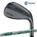  Dunlop мужской Cleveland RTZ черный атлас Wedge NS PRO 950 GH neo steel вал [25]