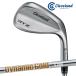  Dunlop мужской Cleveland RTZ Tour атлас Wedge динамик Gold (NEW дизайн ) steel вал [25]