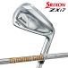 [ производитель custom ] Dunlop мужской Srixon ZXi7 железный одиночный товар (#5,6,7,8,9,PW) динамик Gold 95 steel вал [24]