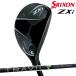 [ производитель custom ] Dunlop мужской Srixon ZXi hybrid TRAVIL 75 карбоновый вал Z X I SRIXON[24]