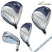  Dunlop женский XXIO14 XXIO Golf Club 10 шт. комплект ( Driver #1,FW #4,HB H4, железный #6-9,PW,AW,SW) MP1400L карбоновый [26SS]