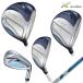  женский XXIO14 XXIO Golf Club 10 шт. комплект ( Driver #1,FW #4,HB H4, железный #6-9,PW,AW,SW) SPEEDER NX DST for XXIO карбоновый [26SS]