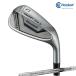  Dunlop женский Cleveland Smart подошва FULL-FACE TYPE-C Wedge UST RECOIL DART 50 WEDGE карбоновый вал Cleveland Golf[24]