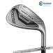  Dunlop женский Cleveland Smart подошва FULL-FACE TYPE-S Wedge UST RECOIL DART 50 WEDGE карбоновый вал Cleveland Golf[24]