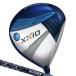  Dunlop женский XXIO13 XXIO 13 Driver MP1300L карбоновый вал XXIO 13 XXIO 13 голубой [24]
