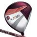  Dunlop женский XXIO13 XXIO 13 Driver MP1300L карбоновый вал XXIO 13 XXIO 13 бордо [24]