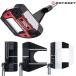 �I�f�b�Z�C �����Y Ai-DUAL TRI-BEAM �G�[�A�C �f���A�� �g���C�r�[�� �p�^�[ STROKE LAB 90 �X�`�[���V���t�g GR OD PT GP AI-DUAL TRI BEAM PSTL�y26SS�z