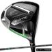 [ производитель custom ][ зеркальный ti| левый выгода . для ] Callaway Golf мужской ELYTE Elite Driver TENSEI GREEN 60 for Callaway карбоновый вал [25]