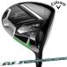  Callaway Golf мужской ELYTE X Elite X Driver VENTUS GREEN 50 for Callaway карбоновый вал [25]