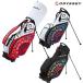  Odyssey мужской BG OD STN FW 25 JM подставка сумка для клюшек caddy bag 9.0 type (47 дюймовый соответствует ) 2.9kg[25]