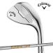  Callaway мужской OPUS Opus Хромированный Wedge динамик Gold steel вал Callaway Golf[24]