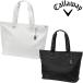 2024ǯղƥǥ  TR CG SOLID TOTE 24 JM ȡȥХå Callaway Golf24