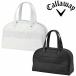  Callaway Golf мужской SPL-II FW 23 JM сумка "Boston bag" callaway golf[23]