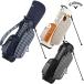  Callaway Golf мужской BG CG STN SPL-II FW 25 JM подставка сумка для клюшек caddy bag 9.0 type (47 дюймовый соответствует ) 2.9kg[25]