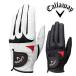  Callaway Golf мужской GL CG WARBIRD LH Golf перчатка левый рука для [25]