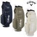  Callaway Golf BG CG CRT ADVANCE 26 JM caddy bag сумка для клюшек [26SS]