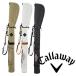  Callaway Golf унисекс LAIDBACK 23JM Club сумка callaway golf[23]