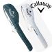  Callaway унисекс STYLE SPL FW 22 JM club case Callaway Golf[22]