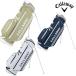  Callaway Golf женский BG CG STN ATTRACTIVE WMS 26 JM подставка caddy bag сумка для клюшек [26SS]