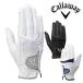 [ обе рука ] Callaway Golf женский GL CG HYPER GP DUAL WMS Golf перчатка обе рука для [25]