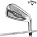  Callaway Golf женский k Anne tamQUANTUM MAX FAST железный SPDSTAR 40 карбоновый вал [26SS]