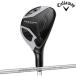  Callaway Golf женский k Anne tamQUANTUM MAX FAST служебная программа SPDSTAR 40 карбоновый вал [26SS]