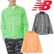 [ специальная цена ] New balance Golf весна лето модель мужской Wind блузон 012-3120003 NEW BALANCE GOLF[23]