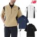  New balance Golf 2025 год осень-зима модель мужской короткий рукав блузон 012-5221002 стрейч водоотталкивающий половина рукав подставка Zip блузон [25]