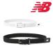  New balance Golf 2026 год весна лето модель мужской сетка ремень сетка ремень (MENS) 012-6982004[26SS]