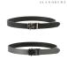  цент Andrew s2026 год весна лето модель мужской Celt пряжка скользящий ремень 042-6982301[26SS]