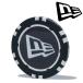 �j���[�G�� 2024�N�t�ă��f�� �����Y  newera �y�S���t�z �`�b�v�}�[�J�[ �t���b�O���S �u���b�N �~ �z���C�g  14110184  �y24�z