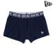  New Era 2026 год весна лето модель мужской BOXER PANTS NVY NEWERA 25J боксеры нижний одежда 14518218[26SS]