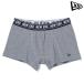  New Era 2026 год весна лето модель мужской BOXER PANTS CHA NEWERA 25J боксеры нижний одежда 14518222[26SS]