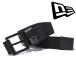  New Era 2025 год весна лето модель мужской BELT STRETCH WEAVE 25J ремень 14518229[25]