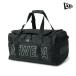  New Era 2026 год весна лето модель CLUB DUFFLE BAG 150D BLK большая спортивная сумка 14750917[26SS]