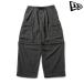  New Era 2026 год весна лето модель мужской DETACHABLE NYLON CARGO PANTS CHA длинные брюки 14856746[26SS]