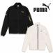  Puma Golf 2023 год осень-зима модель мужской заднее крыло G рукав карман жакет 624902 PUMA GOLF [23]