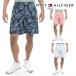 [ специальная цена ] Tommy Hilfiger весна лето модель мужской leaf принт шорты THMA336 TOMMY HILFIGER[23]