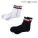  Tommy Hilfiger мужской TOMMY HILFIGER GOLF средний носки MIDDLE SOCKS носки thmb011f [22]