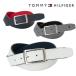  Tommy Hilfiger 2025 год осень-зима модель мужской двусторонний ремень свободный cut specification талия центр :95cm ремень ширина :3.5cm длина :110cm THMB5FV2[25]