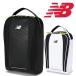  New balance Golf 2026 год весна лето модель унисекс сумка для обуви обувь сумка 012-6184002[26SS]