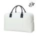 ZOY унисекс shrink сумка "Boston bag" 071718889[26SS]
