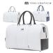  тигр vi sma колодка 2026 год весна лето модель унисекс travismathew RTM сумка "Boston bag" 7an909 [26]