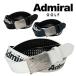  Admiral 2026 год весна лето модель унисекс admiral ремень перфорирование admb6av3 [26]