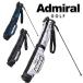  Admiral Golf утка серии собственный подставка club case ADMG3AK2 Admiral GOLF подставка club case собственный подставка дорожная сумка [23]