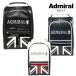  Admiral Golf унисекс традиционный сумка для обуви ADMZ3BE1 Admiral GOLF[23]